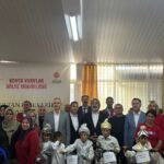 Karaman İl'imizde Gerçekleştirilen Sünnet Şölenleri'nden Bir Kesit.